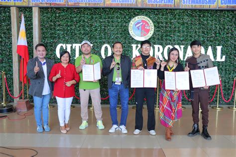 koronadal province|City Government of Koronadal – One People, One Big Dream, .